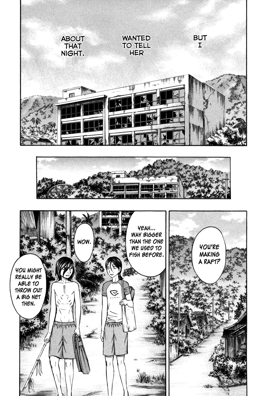 Suicide Island Chapter 25 17